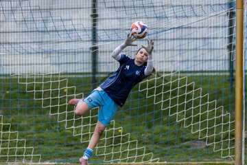 Bild 106 - wBJ Hamburger SV - SV Werder Bremen : Ergebnis: 2:2